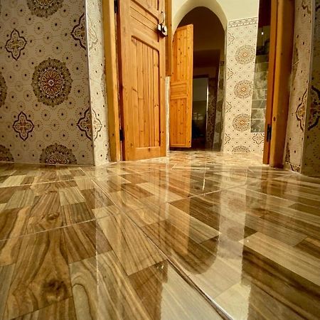 Dar Haniya Rabat Kültér fotó