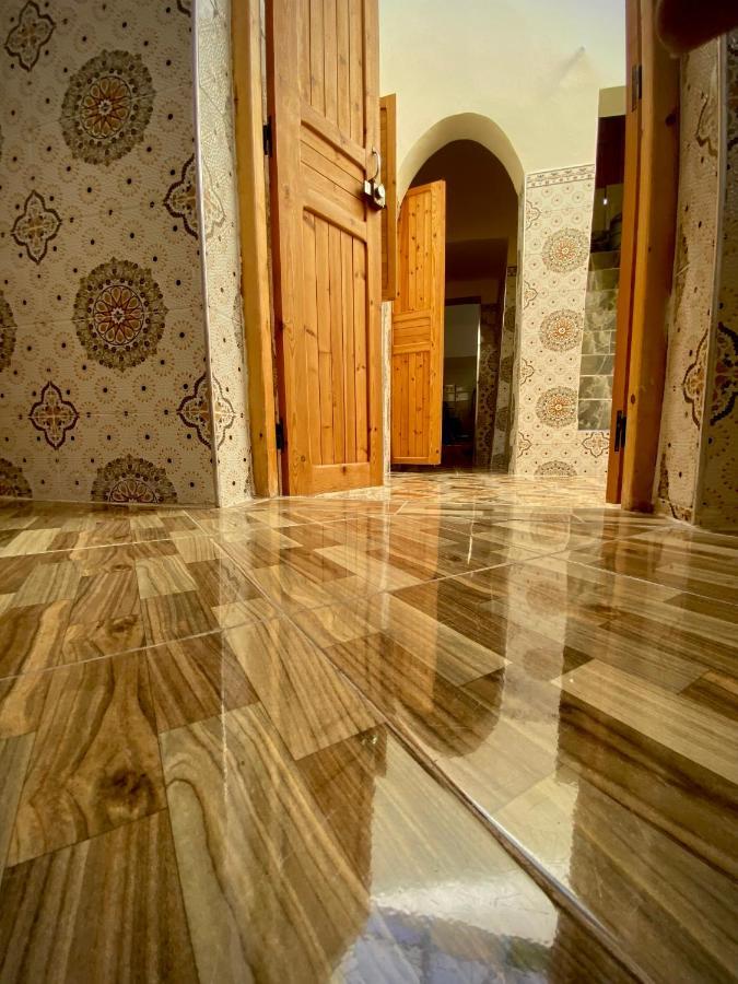 Dar Haniya Rabat Kültér fotó