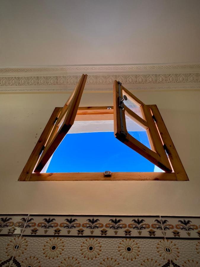 Dar Haniya Rabat Kültér fotó