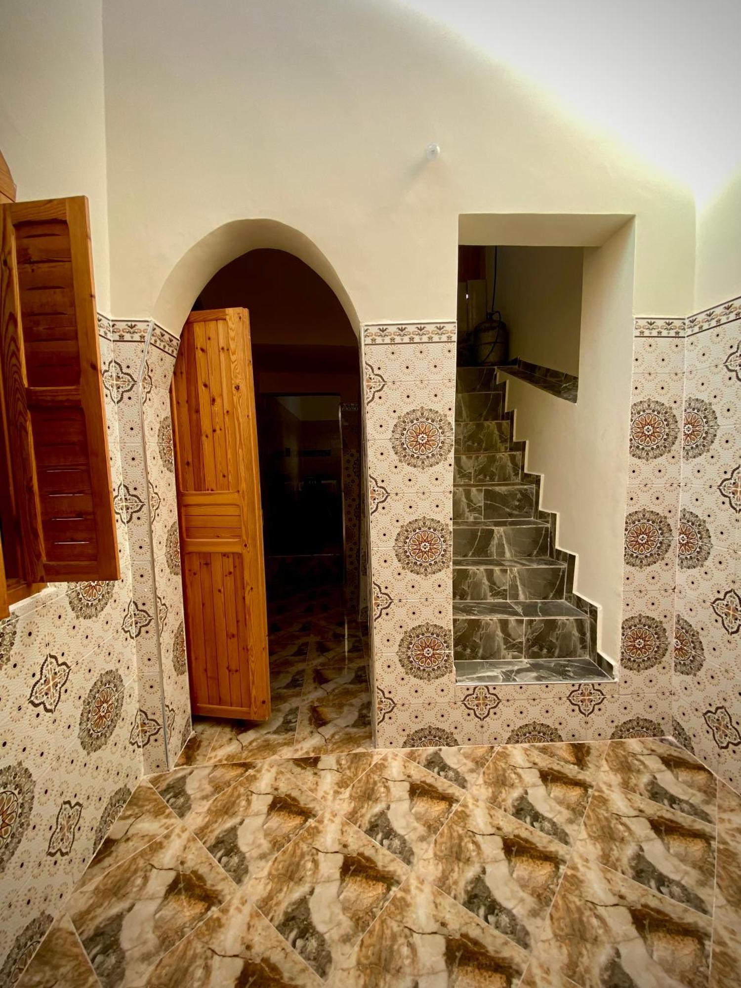 Dar Haniya Rabat Kültér fotó