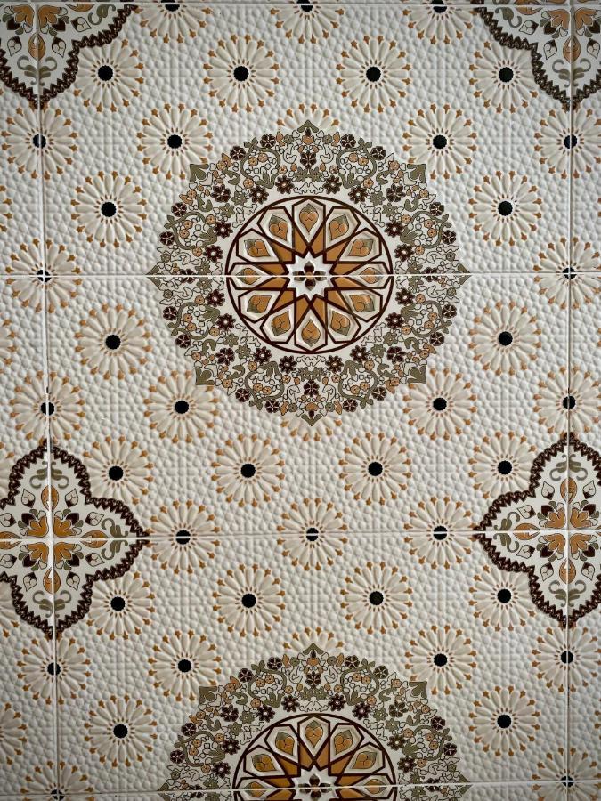 Dar Haniya Rabat Kültér fotó
