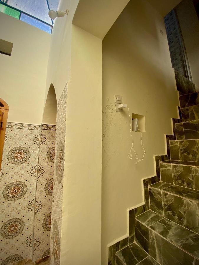 Dar Haniya Rabat Kültér fotó