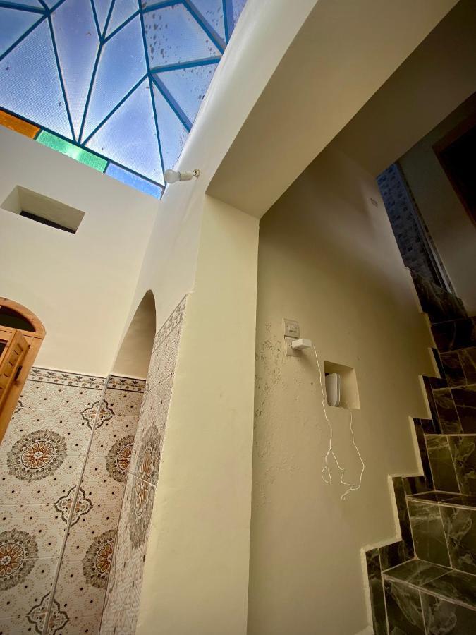 Dar Haniya Rabat Kültér fotó