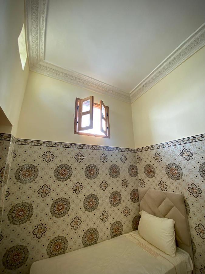 Dar Haniya Rabat Kültér fotó