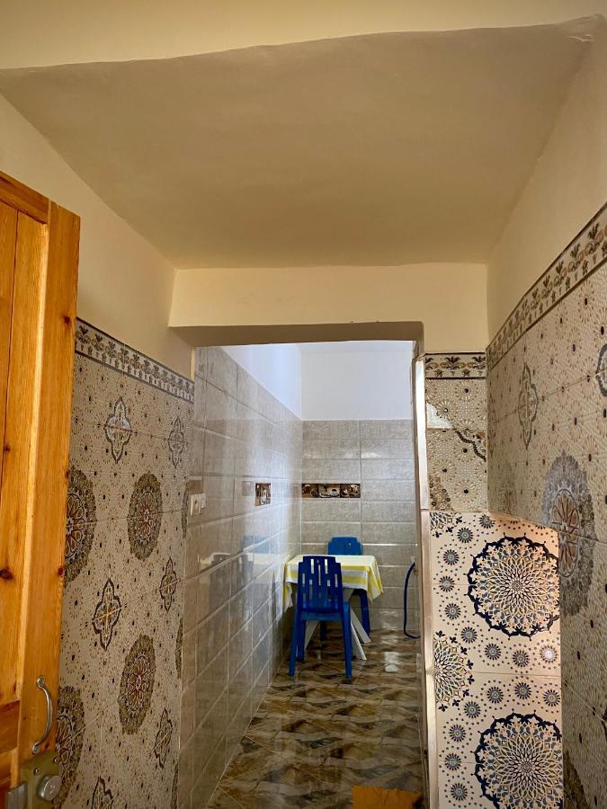 Dar Haniya Rabat Kültér fotó
