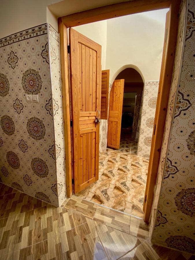 Dar Haniya Rabat Kültér fotó