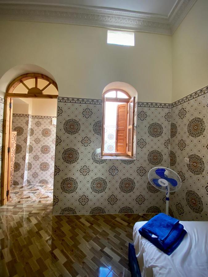Dar Haniya Rabat Kültér fotó