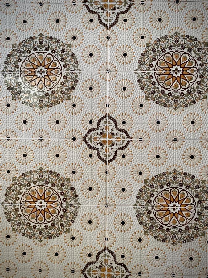 Dar Haniya Rabat Kültér fotó