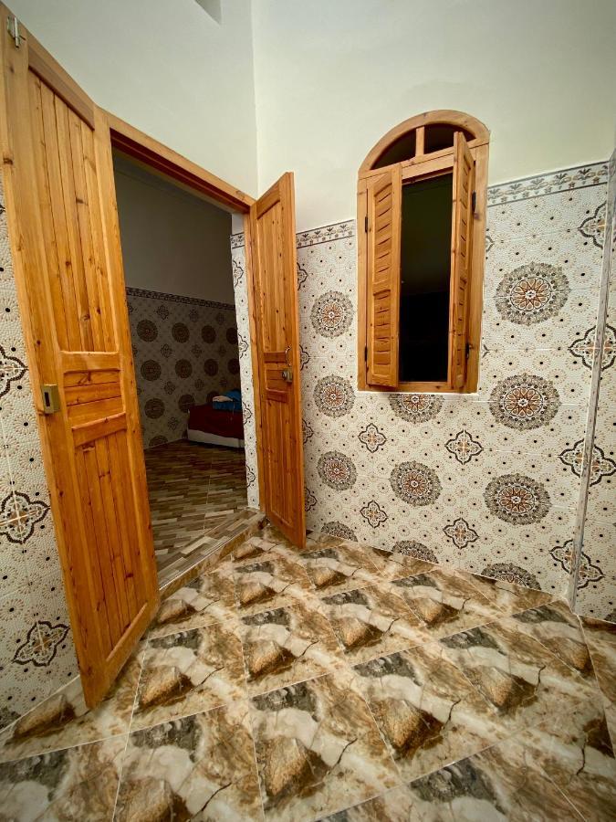 Dar Haniya Rabat Kültér fotó