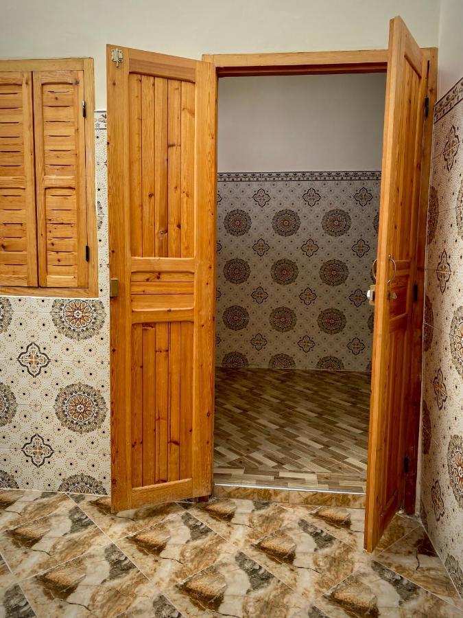 Dar Haniya Rabat Kültér fotó